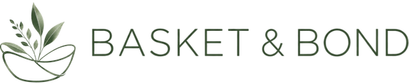 Basket & Bond — Home