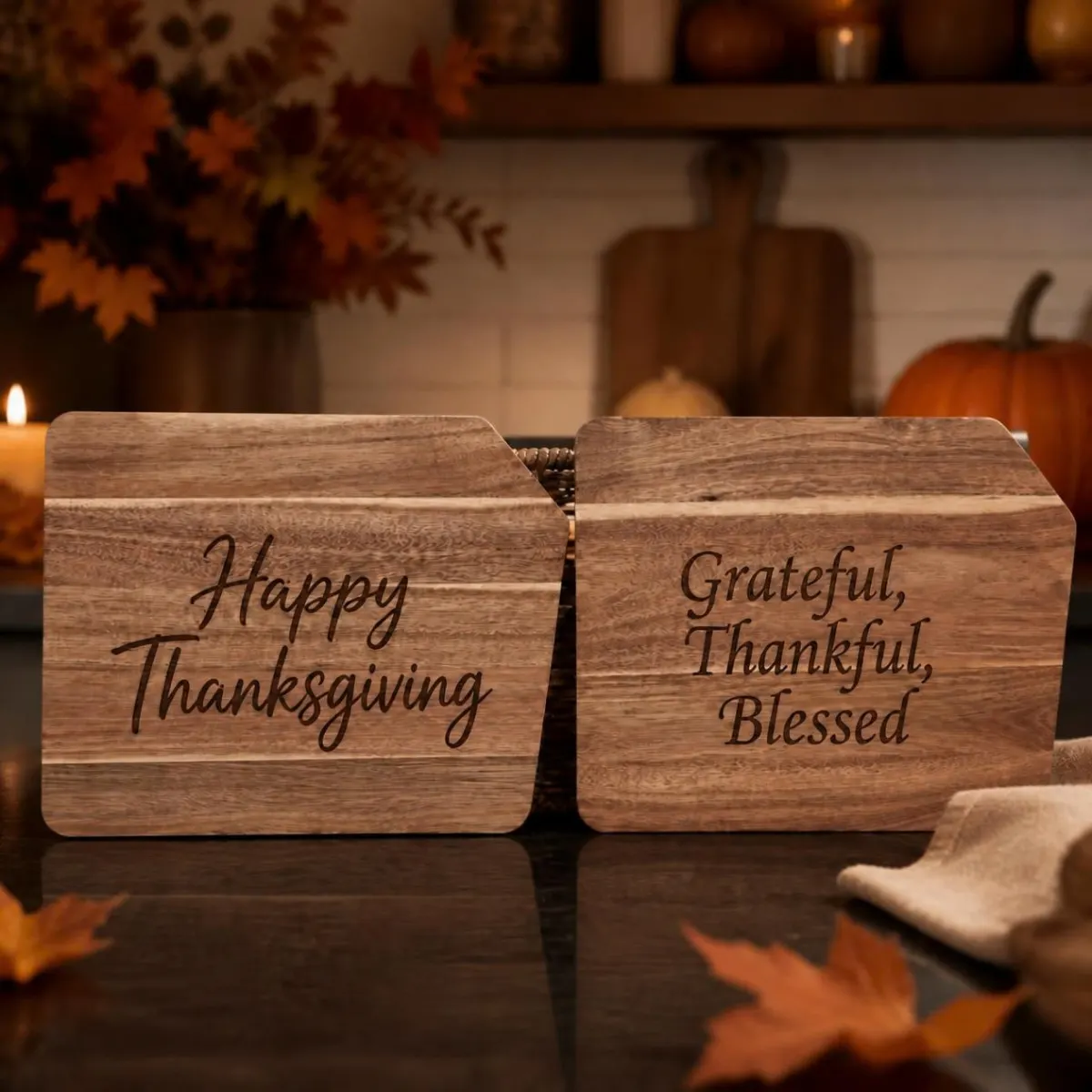 Thanksgiving